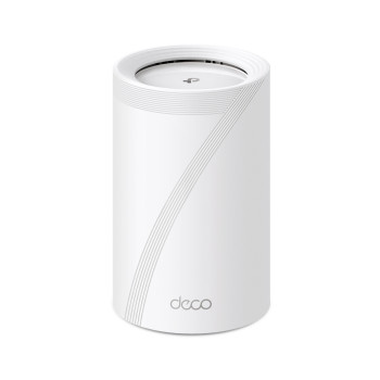 TP-Link Deco BE65 Tri-band Whole Home Mesh WiFi 7 System