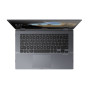 ASUS VivoBook Flip TP412FA Laptop Core i3-8145U 4GB 128GB SSD 14" FHD Touch W10