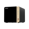 QNAP TS-464-8G Intel Celeron N5095 8GB RAM 4 Bay NAS Servers Tower