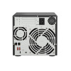QNAP TS-473A-8G AMD Ryzen V1500B 8GB RAM 4 Bay NAS Servers Tower