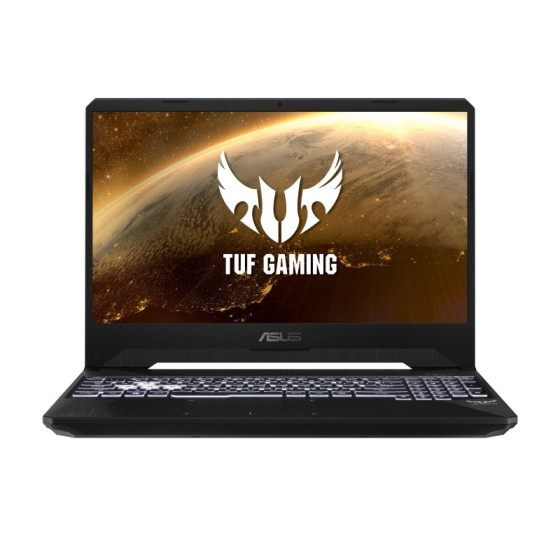ASUS TUF Gaming Laptop Intel Core i5-9300H 8GB 512GB SSD 15.6" FHD 4GB Graphics