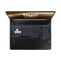 ASUS TUF Gaming Laptop Intel Core i5-9300H 8GB 512GB SSD 15.6" FHD 4GB Graphics