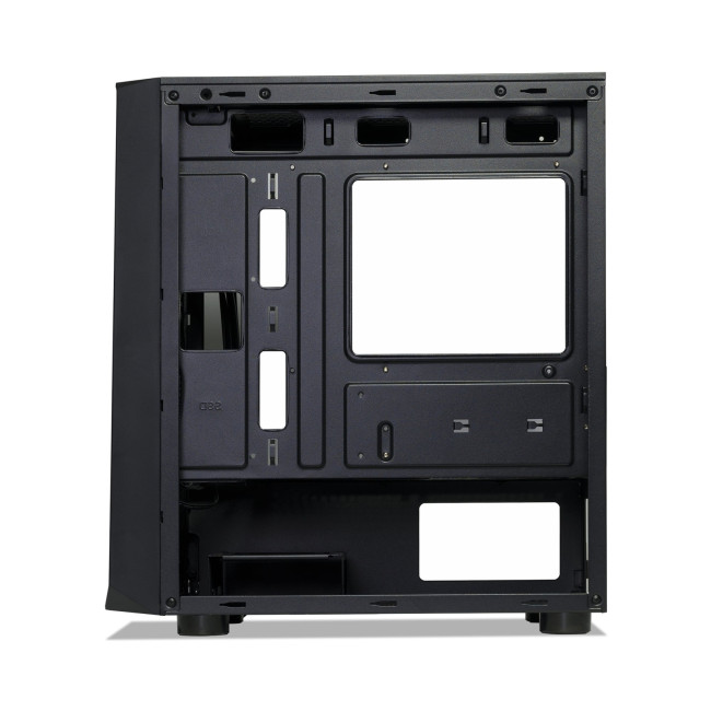 Tecware Forge M Omni ARGB Tempered Glass Micro-ATX Gaming PC Case