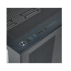 Tecware VXL EVO ARGB Tempered Glass Mid-Tower ATX Gaming PC Case - Black