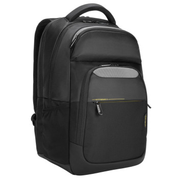 Targus CityGear 14" Notebook Carrying Backpack - Black