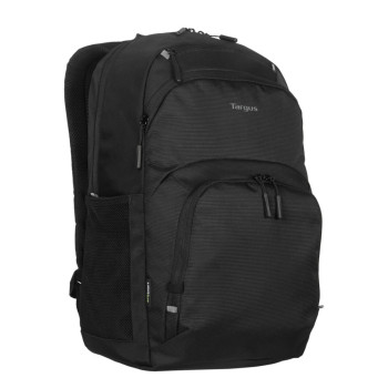 Targus Classic 16" EcoSmart Notebook Carrying Backpack - Black