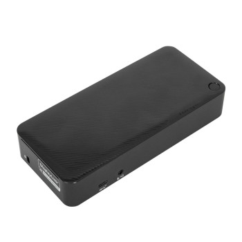 Targus USB-C Universal Dual 4K Docking Station With 100W Power Delivery