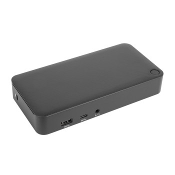 Targus USB-C Universal Dual 4K Docking Station With 65W Power Delivery