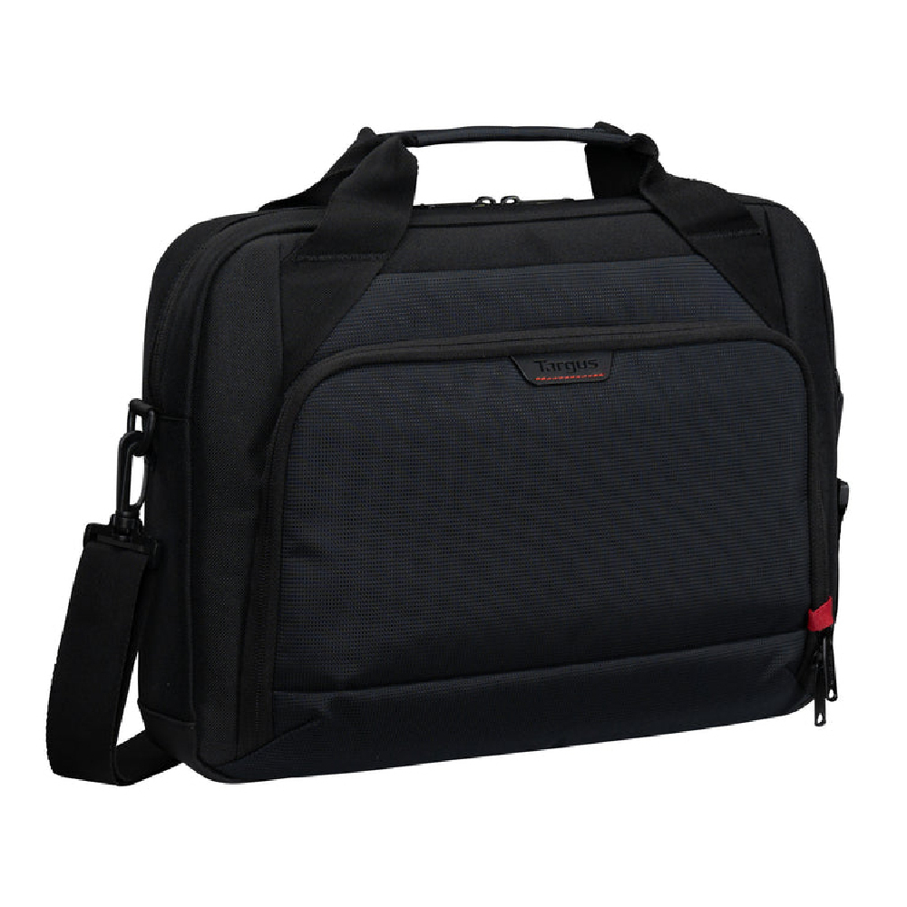 Targus Black Classic 14" Ecosmart Notebook Carrying Briefcase