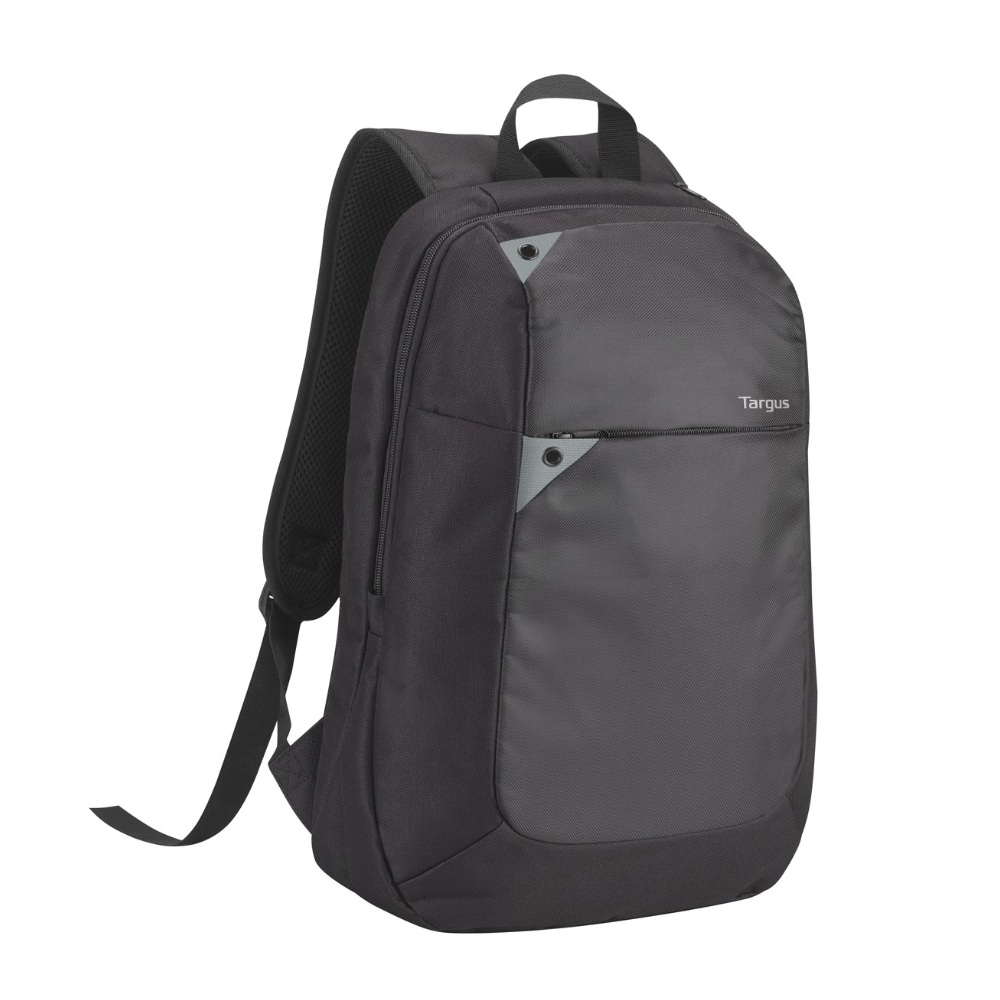 Targus Black Intellect 16" Notebook Carrying Laptop Backpack