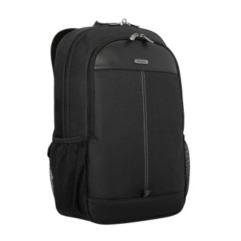 Targus 16" Modern Classic Notebook Carrying Backpack - Black