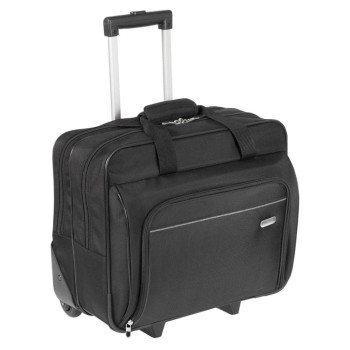 Targus Executive 16" Notebook Carrying Roller - Black