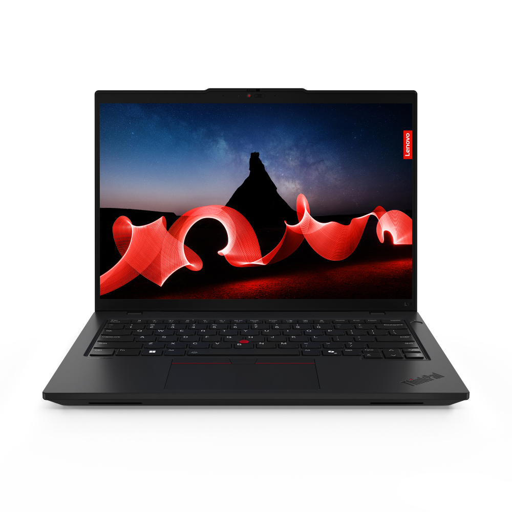 Refurbished Lenovo ThinkPad L14 Gen 5 Intel Core Ultra 7 165U vPro 64GB RAM 512GB SSD 14" Windows 11 Pro Laptop