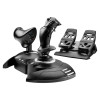 Thrustmaster T.Flight Full Kit with Joystick and Rudder Pedals for PC