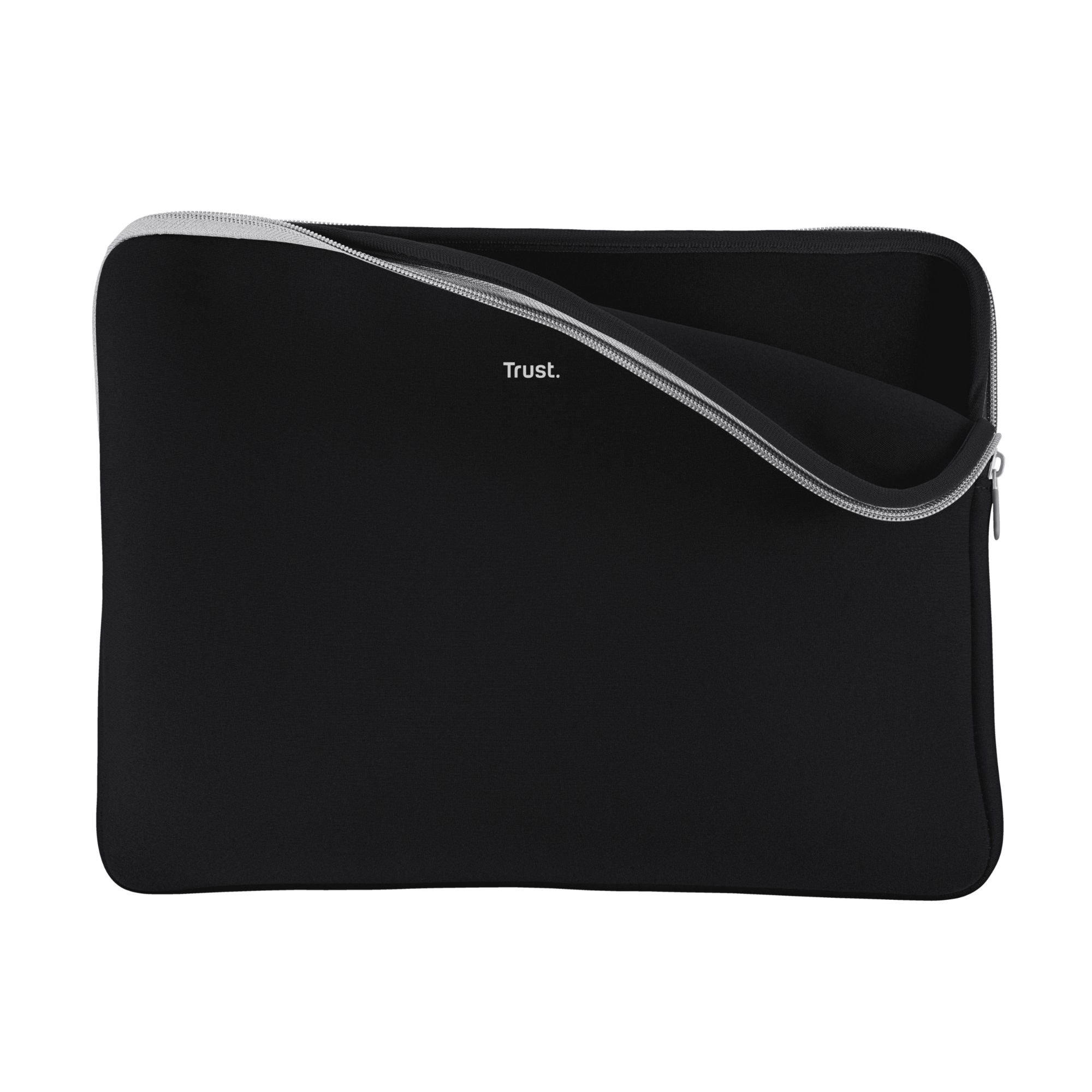 Trust Primo Soft 13.3" Notebook Carrying Laptop Sleeve - Black