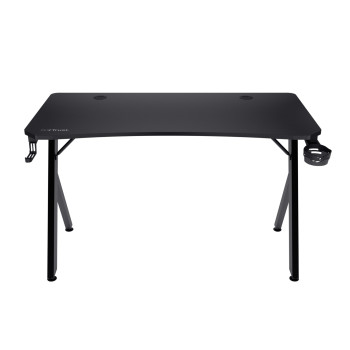 Trust GXT 700 Omnius Gaming Desk - Black
