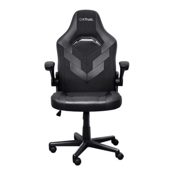 Trust GXT 703 Riye Gaming Chair Upholstered Seat - Black