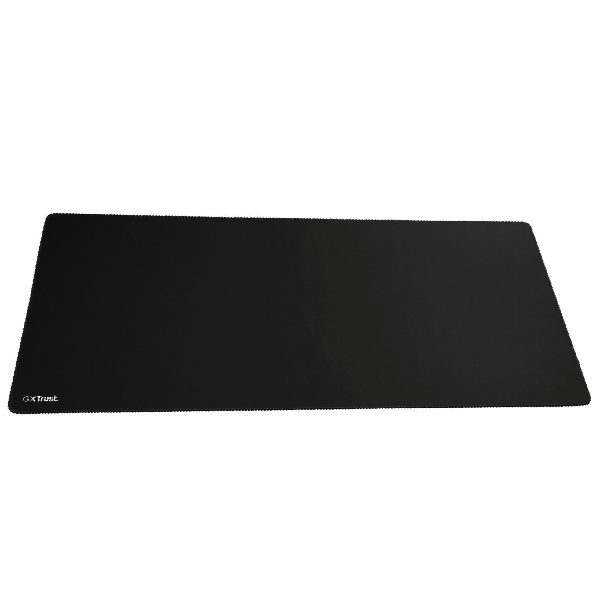 Trust Black Gxt 759 Xxl Gaming Mousepad