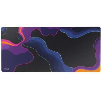Trust GXT 759 XXL Gaming Mousepad Blue/Purple