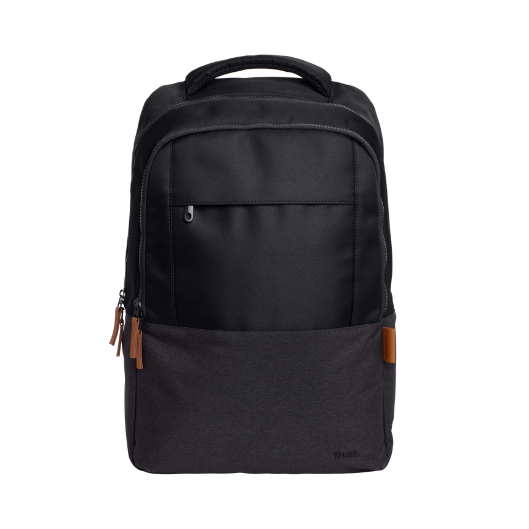 Trust Lisboa 16" Notebook Carrying Laptop Backpack - Black