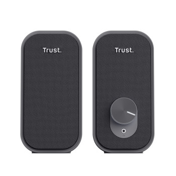 Trust Ador 2.0 Wired 6 W Speaker Set - Black
