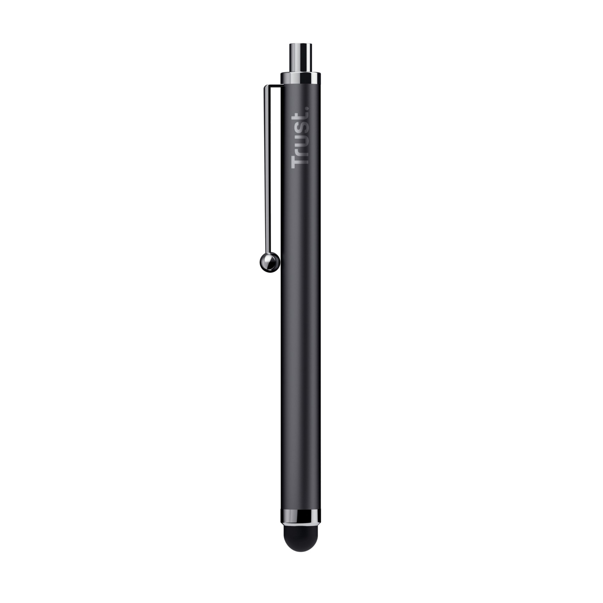 Trust Universal Touchscreen Stylus Pen for Tablets and Smartphones (17741-05) - Image 4
