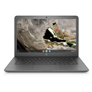 HP Chromebook 14A G5 14" Laptop AMD A4-9120C 4GB RAM, 32 GB eMMC Chrome OS