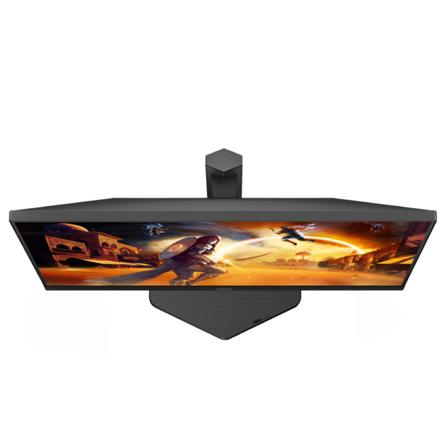 AOC U27G4R 27" IPS UHD 4K 160Hz 0.5ms Height adjustable Gaming Monitor