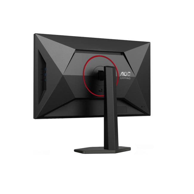 AOC U27G4R 27" IPS UHD 4K 160Hz 0.5ms Height adjustable Gaming Monitor