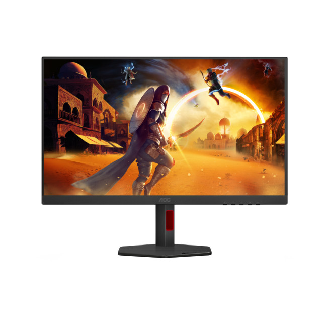 AOC U27G4R 27" IPS UHD 4K 160Hz 0.5ms Height adjustable Gaming Monitor