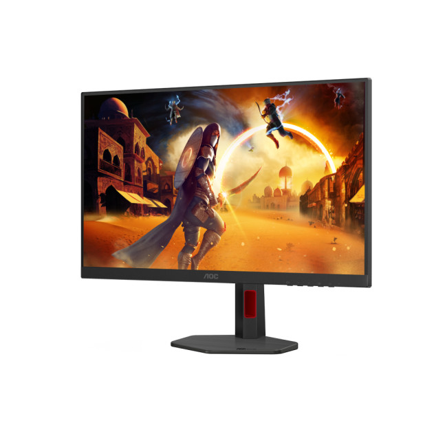 AOC U27G4R 27" IPS UHD 4K 160Hz 0.5ms Height adjustable Gaming Monitor