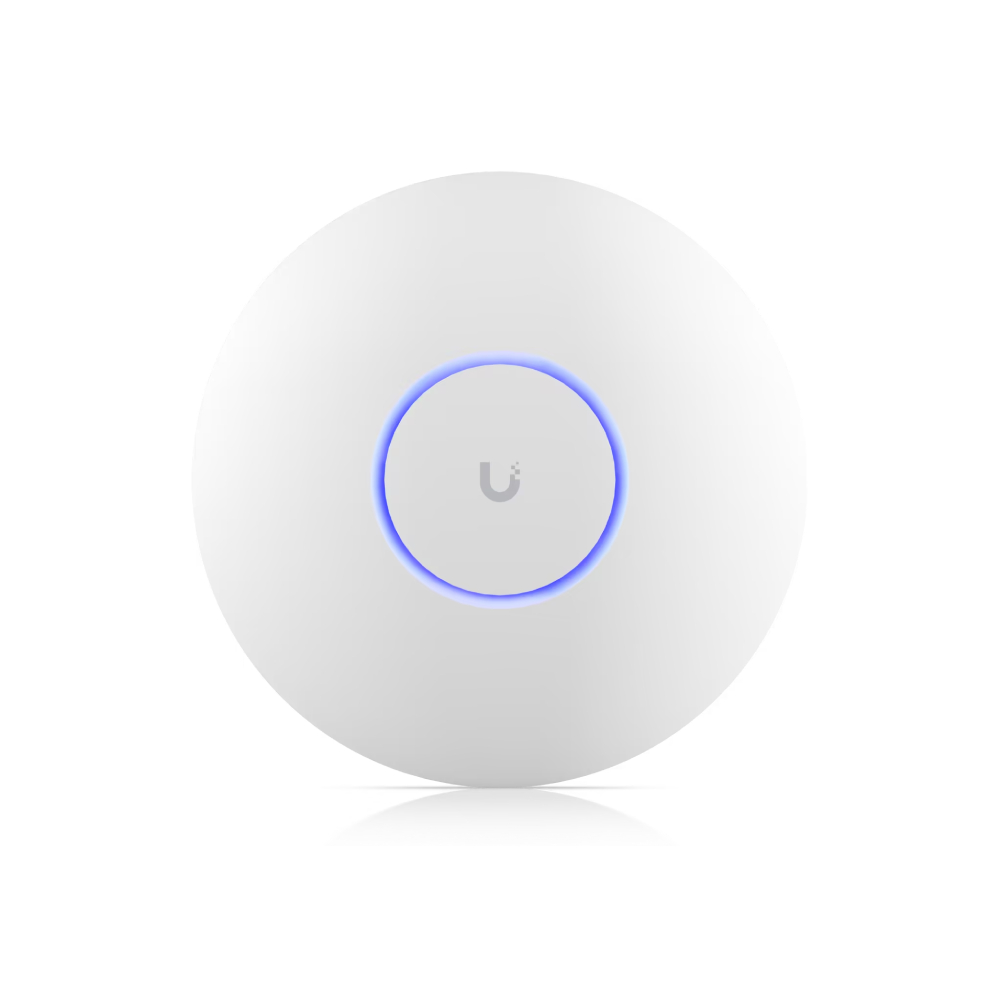 Refurbished Ubiquiti U6 Pro 4.8 Gbps Ceiling Mount WiFi 6 Access Point