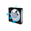 Lian Li UNI SL120 INF Reverse Blade Addressable RGB Black 120mm Fan