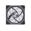Lian Li UNI SL120 INF Reverse Blade Addressable RGB Black 120mm Fan