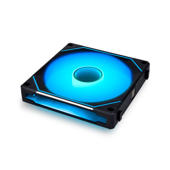 Lian Li UNI SL140 INF Reverse ARGB 140mm Fan - Black