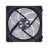 Lian Li UNI SL140 INF Reverse ARGB 140mm Fan - Black