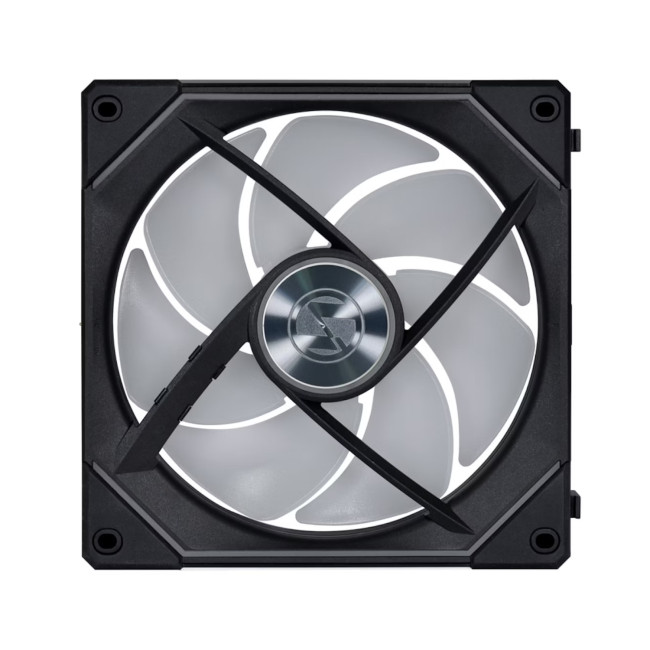 Lian Li UNI SL140 INF Reverse ARGB 140mm Fan - Black