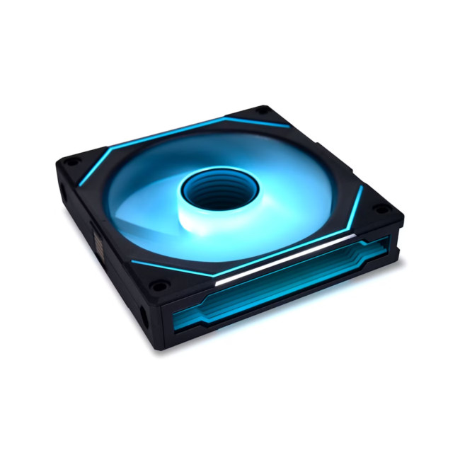 Lian Li UNI SL120 INF ARGB 120mm Fan - Black