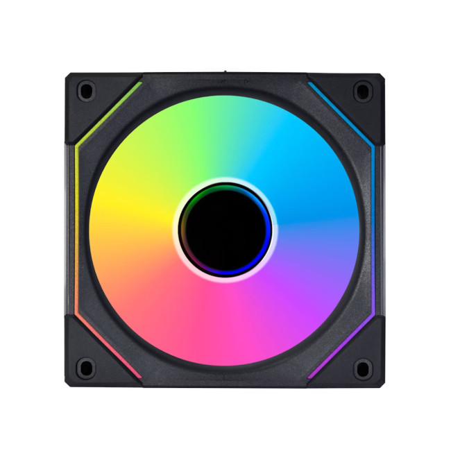 Lian Li UNI SL120 INF ARGB 120mm Fan - Black