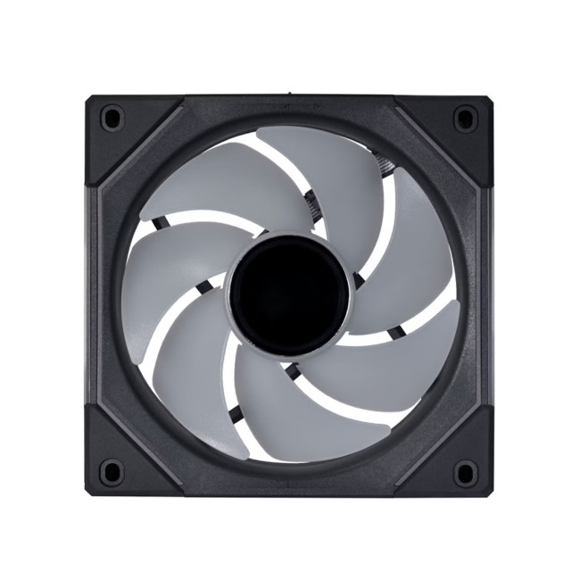 Lian Li UNI SL120 INF ARGB 120mm Fan - Black