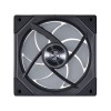 Lian Li UNI SL120 INF ARGB 120mm Fan - Black