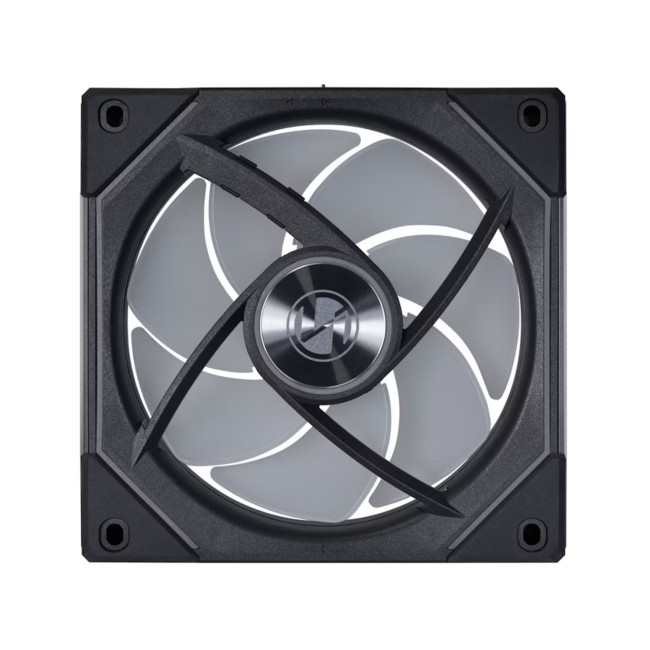 Lian Li UNI SL120 INF ARGB 120mm Fan - Black