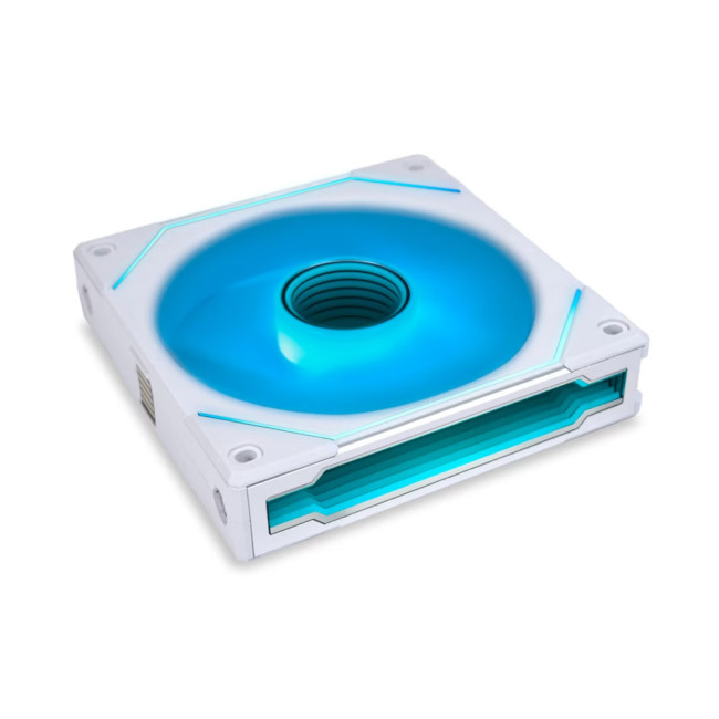 Lian Li UNI SL120 INF ARGB 120mm Fan - White