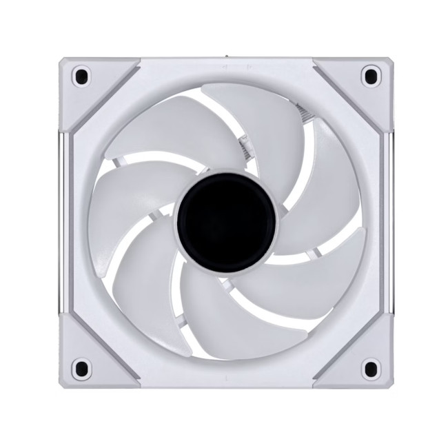 Lian Li UNI SL120 INF ARGB 120mm Fan - White