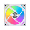 Lian Li UNI SL120 INF ARGB 120mm Fan - White