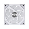 Lian Li UNI SL120 INF ARGB 120mm Fan - White