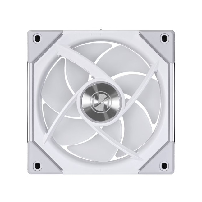 Lian Li UNI SL120 INF ARGB 120mm Fan - White