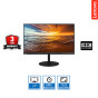 Lenovo ThinkVision P27u 27-inch 4K Ultra HD Monitor HDMI USB-C Aspect Ratio 16:9
