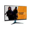 Acer Nitro VG272U V3 27" 2560x1440 WQHD IPS 180Hz FreeSync Premium Flat Gaming Monitor - Black
