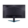 Acer Nitro VG272U V3 27" 2560x1440 WQHD IPS 180Hz FreeSync Premium Flat Gaming Monitor - Black